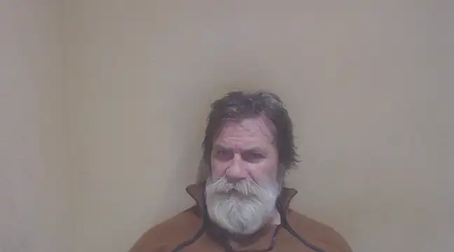 AlexNudo online show from February 25, 6:31 pm