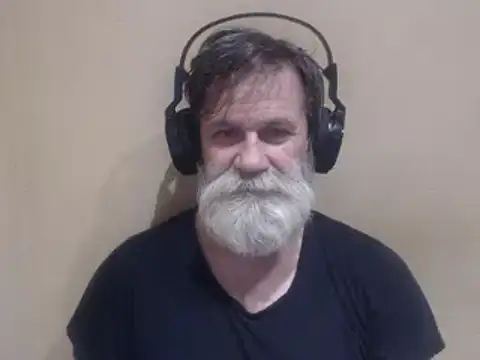 AlexNudo online show from March 10, 10:13 pm