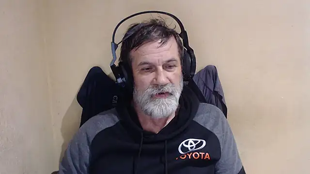 AlexNudo online show from October 22, 3:12 pm