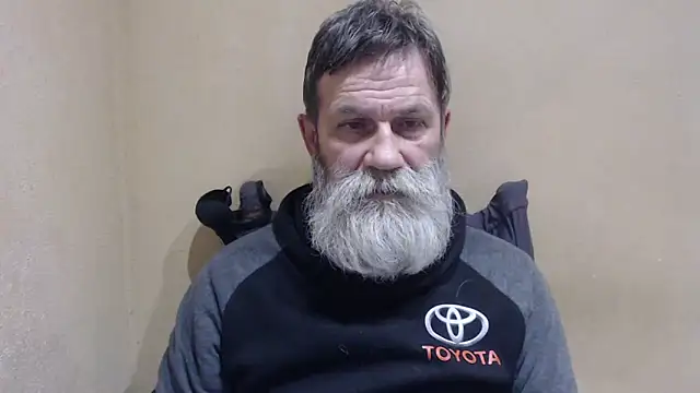 AlexNudo online show from March 7, 8:55 am