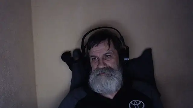 AlexNudo online show from March 7, 9:34 pm