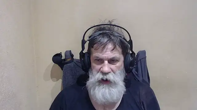 AlexNudo online show from March 22, 4:49 am