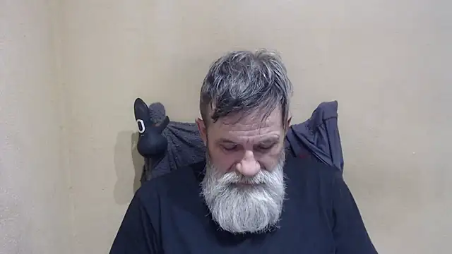 AlexNudo online show from April 19, 9:19 am