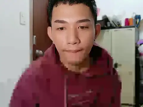 Snapshot of xlovercum chatting on February 10, 4:38 am xlovercum online show from February 10, 4:38 am