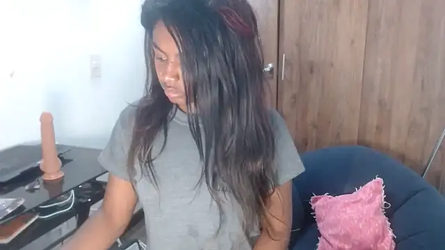 charlott7 online show from December 14, 3:18 am