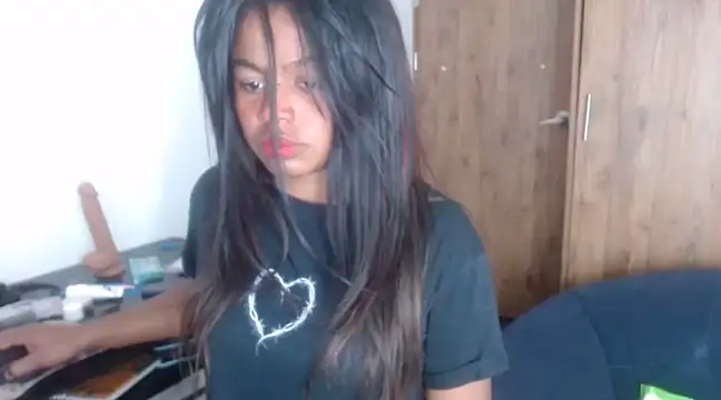 charlott7 online show from December 20, 2:08 am