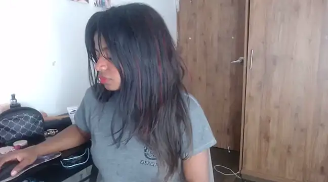 charlott7 online show from December 26, 11:03 pm