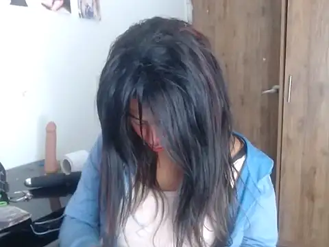 charlott7 online show from December 28, 12:36 am