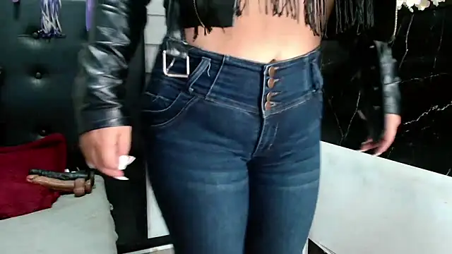 VIOLETTA-HOT online show from February 25, 10:37 am