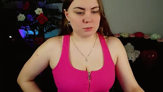 Snapshot of touch_me_bb chatting on February 11, 2:57 am touch me bb online show from February 11, 2:57 am