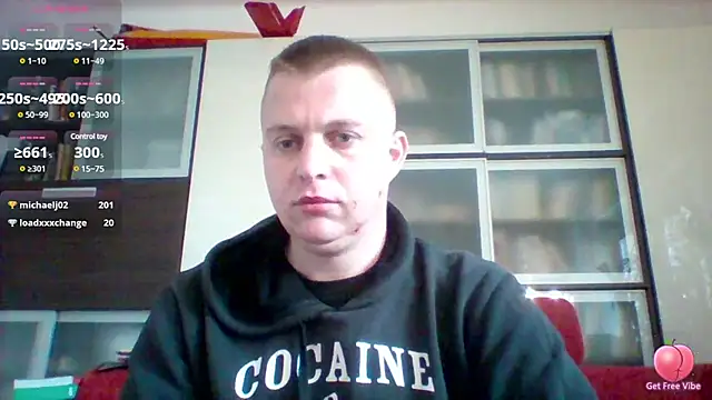 Matttthees online show from January 12, 1:37 pm