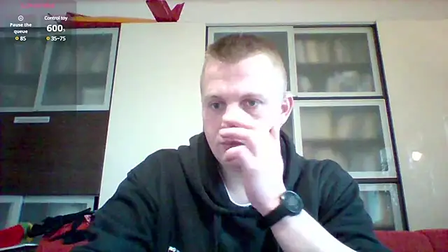 Matttthees online show from January 25, 10:29 am