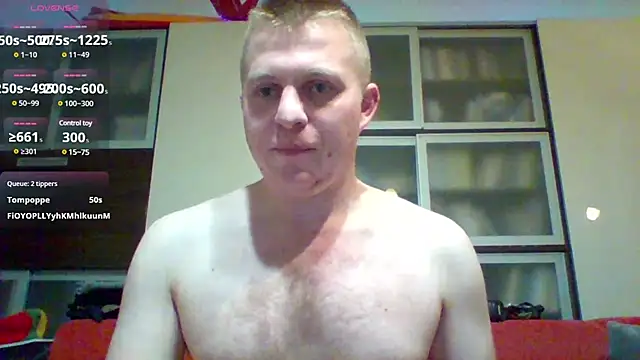 Matttthees online show from January 26, 12:05 am