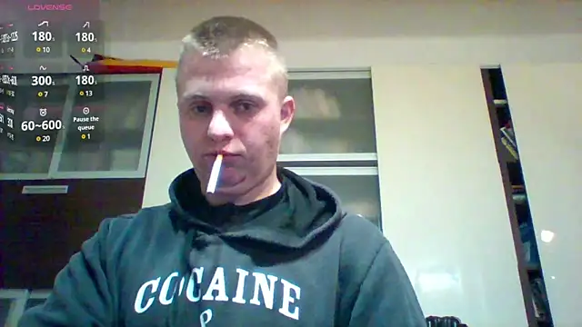 Matttthees online show from January 26, 5:55 pm