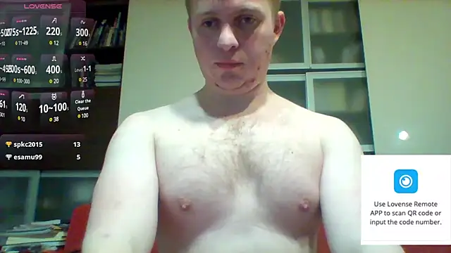 Matttthees online show from February 10, 7:38 pm