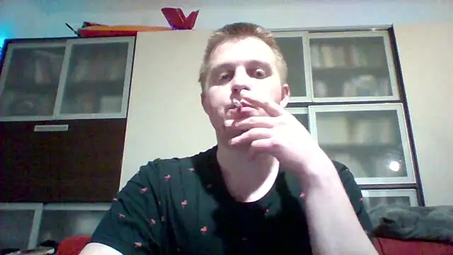 Matttthees online show from February 20, 9:20 pm