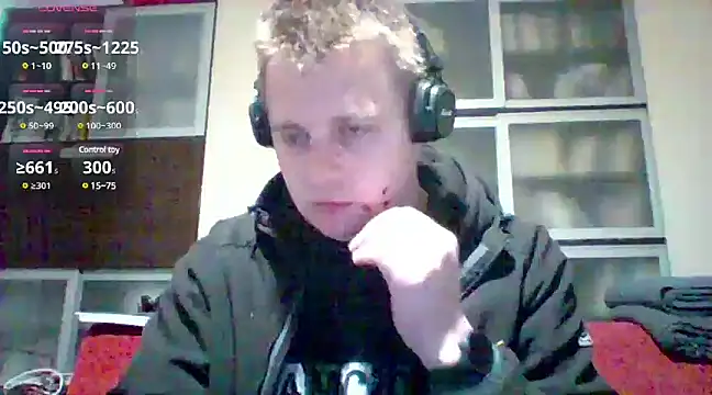 Matttthees online show from February 27, 11:26 pm