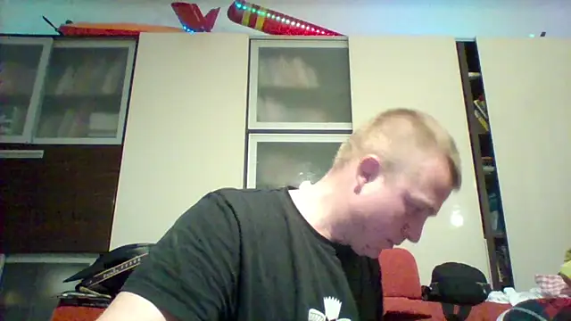 Matttthees online show from October 12, 9:25 pm