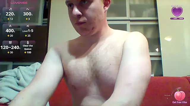 Matttthees online show from December 3, 2:52 am