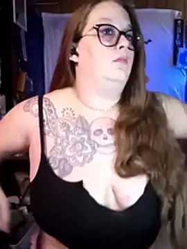 edgexchaos online show from February 11, 4:50 am