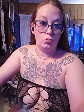 edgexchaos online show from February 15, 3:14 am