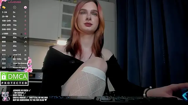 Snapshot of Lee_Loo chatting on January 6, 4:02 pm Lee Loo online show from January 6, 4:02 pm