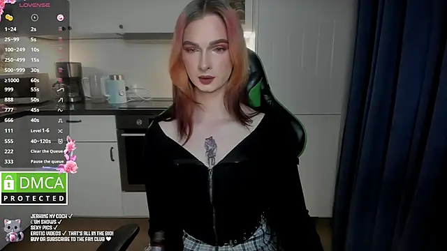 Snapshot of Lee_Loo chatting on January 7, 1:14 pm Lee Loo online show from January 7, 1:14 pm