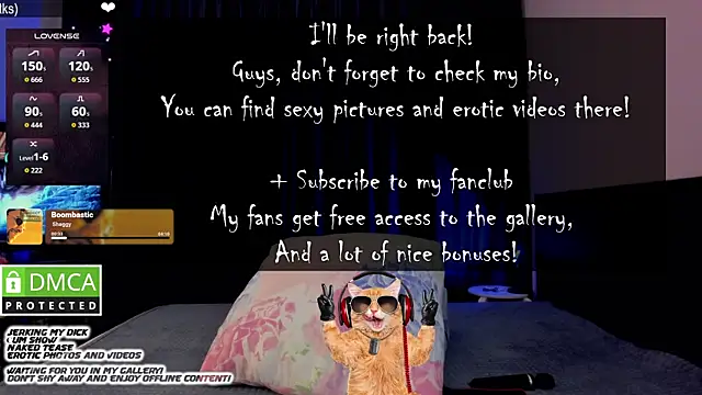 Snapshot of Lee_Loo chatting on October 12, 1:54 pm Lee Loo online show from October 12, 1:54 pm