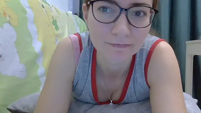 Snapshot of Ashleyspice chatting on January 2, 8:28 am Ashleyspice online show from January 2, 8:28 am