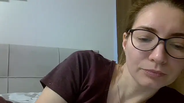 Snapshot of Ashleyspice chatting on February 20, 6:06 am Ashleyspice online show from February 20, 6:06 am