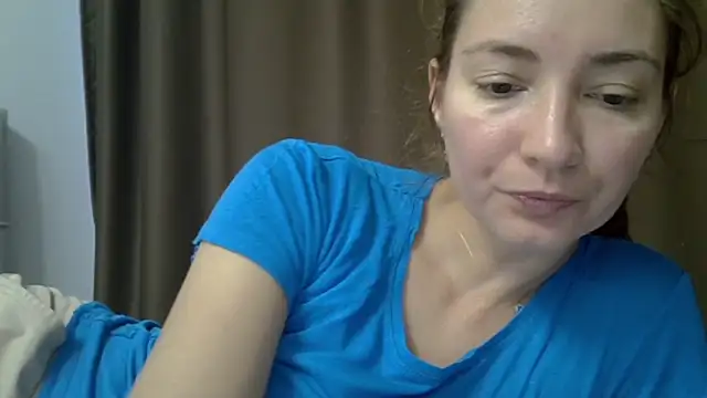 Snapshot of Ashleyspice chatting on October 3, 9:50 am Ashleyspice online show from October 3, 9:50 am