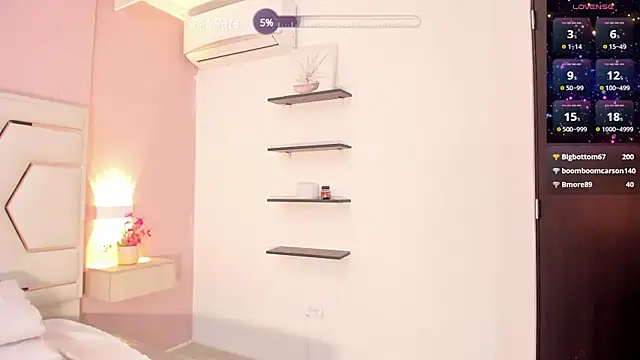 kattyytaylor online show from December 18, 11:34 am