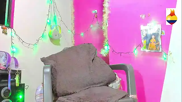 BARBYCHOCOLAT online show from February 20, 1:03 am