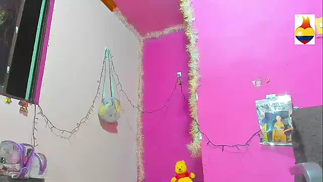 BARBYCHOCOLAT online show from February 23, 9:22 am