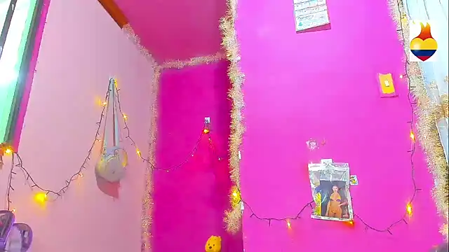 BARBYCHOCOLAT online show from February 28, 4:10 pm