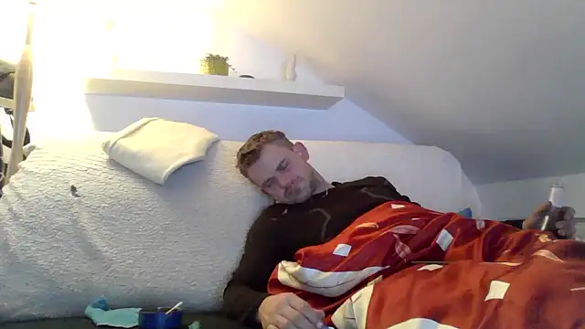 Cambitchboy online show from January 11, 10:26 pm