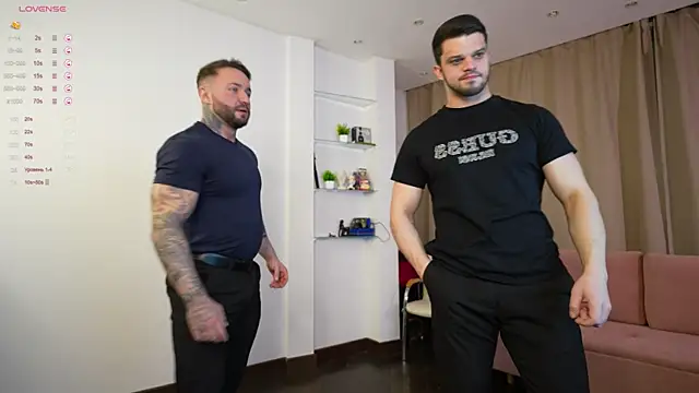 Snapshot of Demianblake chatting on November 7, 6:08 pm Demianblake online show from November 7, 6:08 pm