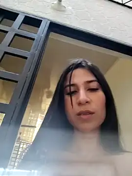 lady-rosse online show from December 26, 10:20 pm