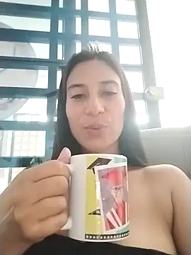 lady-rosse online show from January 3, 7:18 pm