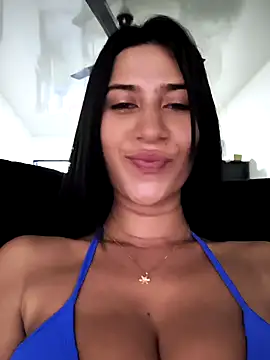 lady-rosse online show from January 26, 10:24 pm