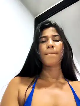 lady-rosse online show from February 9, 12:49 am