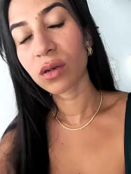 lady-rosse online show from March 10, 9:07 pm