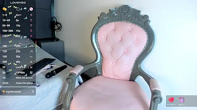 Snapshot of Tracy_lambo chatting on March 18, 2:58 am Tracy lambo online show from March 18, 2:58 am