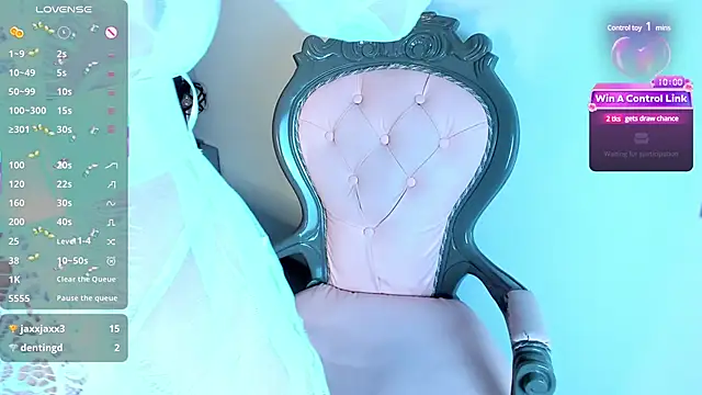 Snapshot of Tracy_lambo chatting on March 19, 5:19 am Tracy lambo online show from March 19, 5:19 am