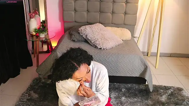 Valeriestyle online show from January 29, 4:05 am