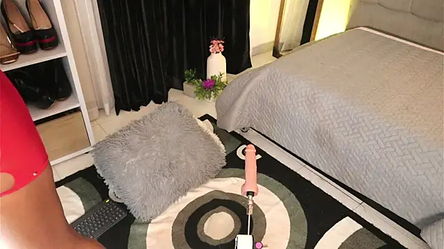 Valeriestyle online show from March 11, 9:56 am