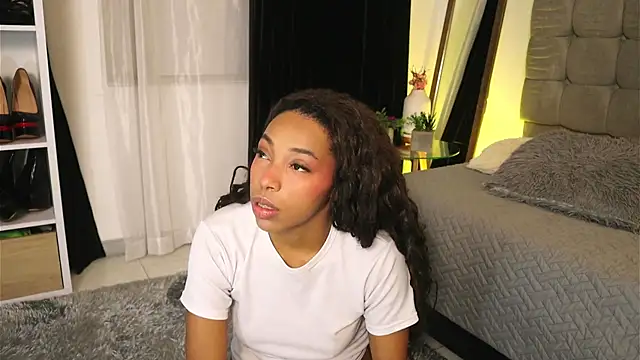 Valeriestyle online show from March 19, 4:03 am