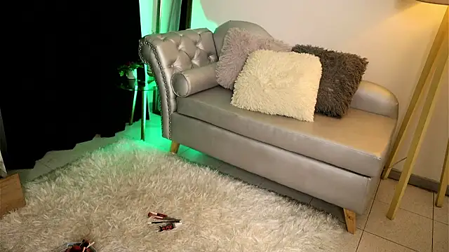 Valeriestyle online show from September 19, 4:03 am