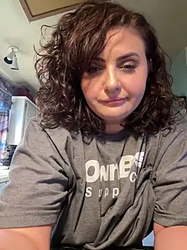 Snapshot of AnneKane chatting on February 3, 9:50 pm AnneKane online show from February 3, 9:50 pm