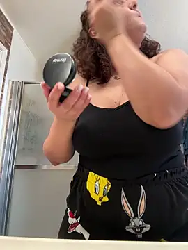 Snapshot of AnneKane chatting on February 4, 7:33 pm AnneKane online show from February 4, 7:33 pm